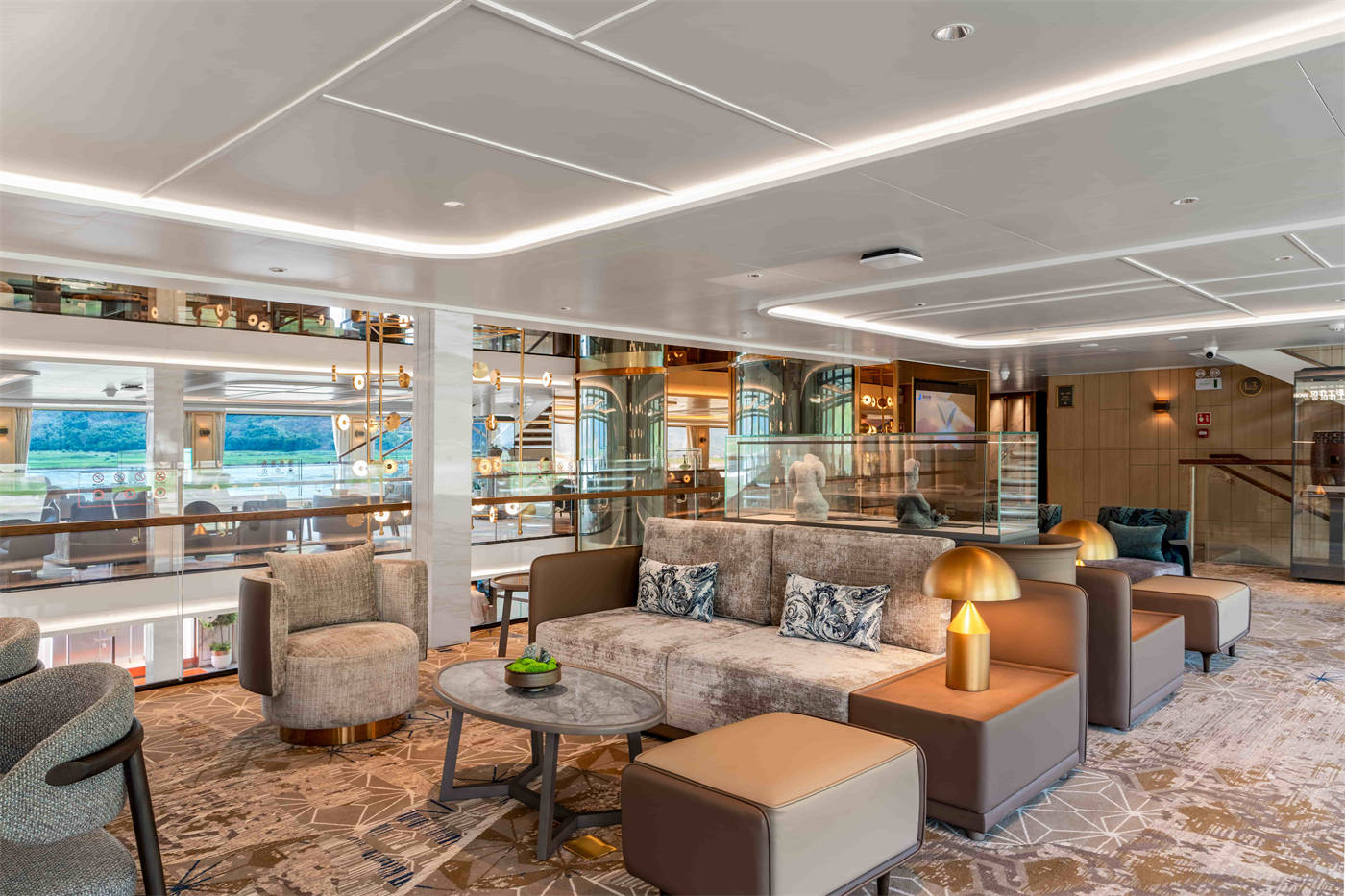 Century Cruises